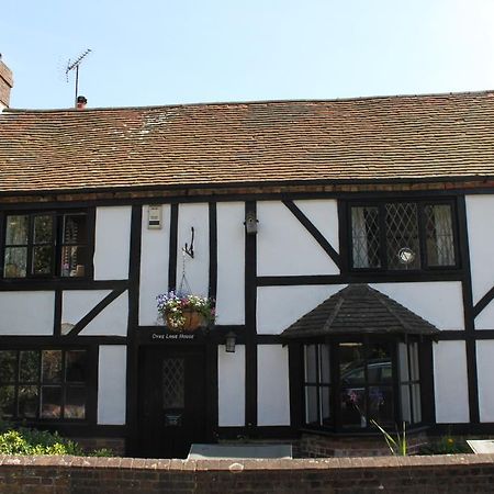 B&B South Downs Way Poynings Екстериор снимка