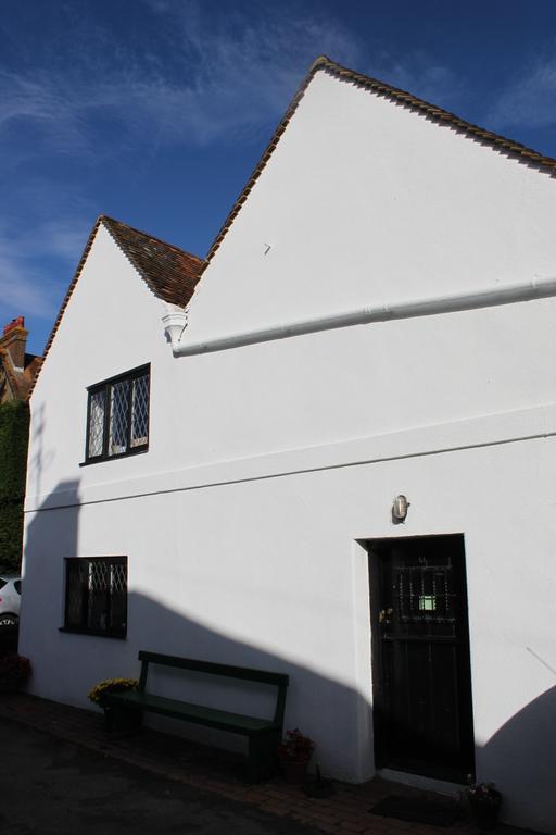 B&B South Downs Way Poynings Екстериор снимка
