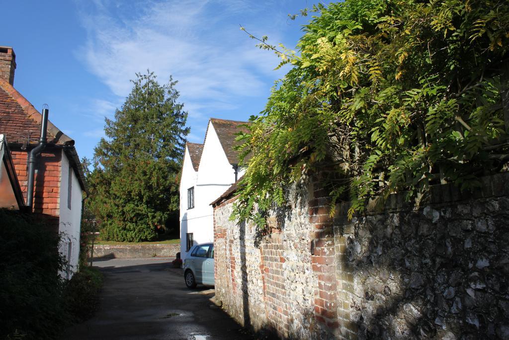 B&B South Downs Way Poynings Екстериор снимка
