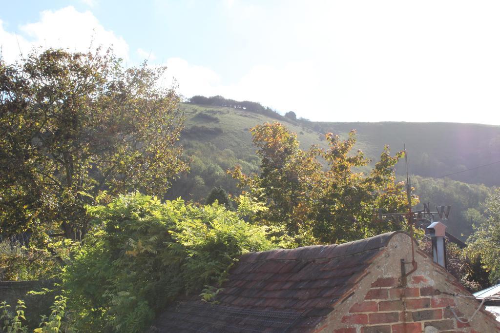 B&B South Downs Way Poynings Екстериор снимка
