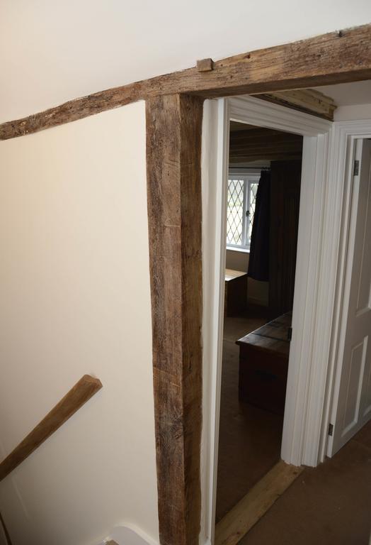B&B South Downs Way Poynings Екстериор снимка