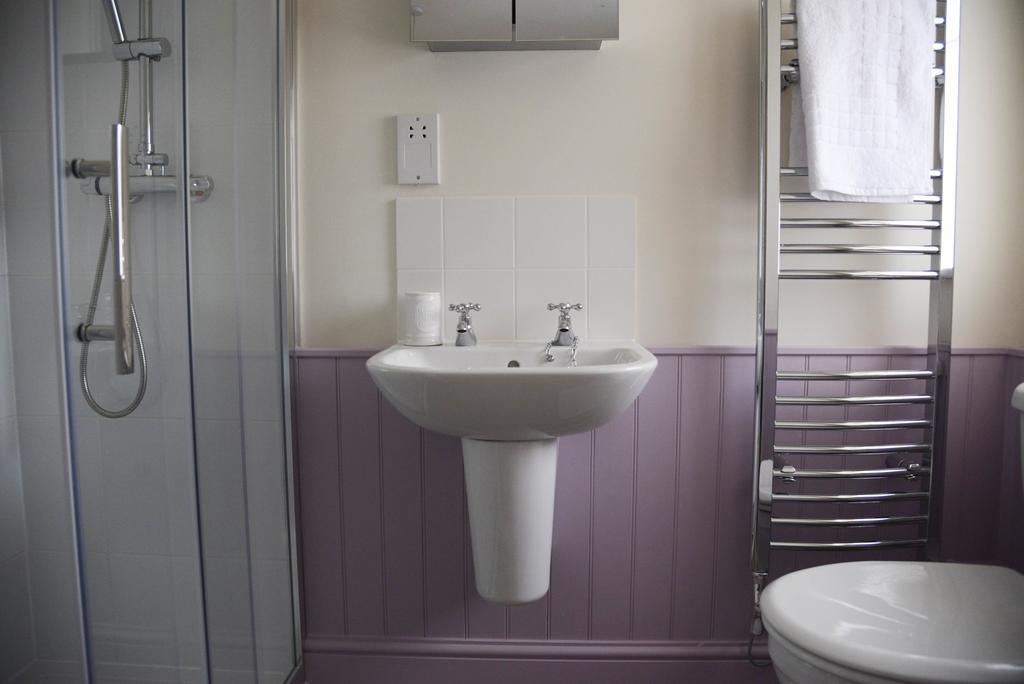 B&B South Downs Way Poynings Екстериор снимка