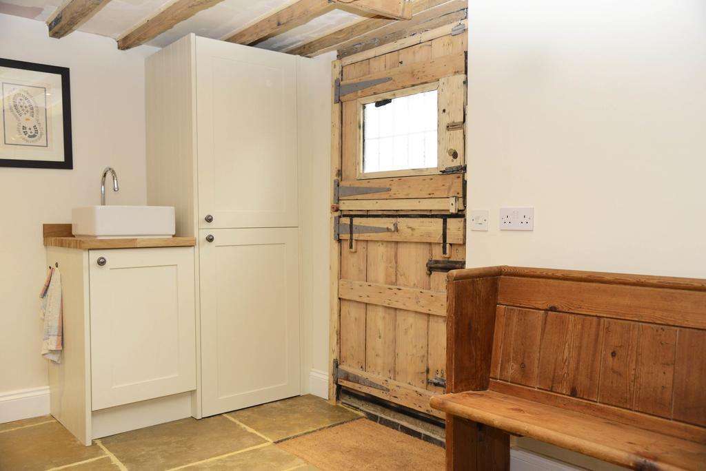 B&B South Downs Way Poynings Екстериор снимка