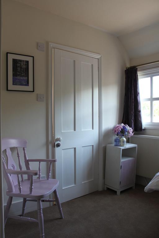 B&B South Downs Way Poynings Екстериор снимка