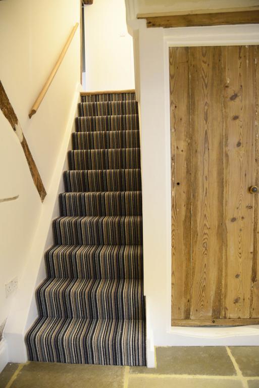 B&B South Downs Way Poynings Екстериор снимка