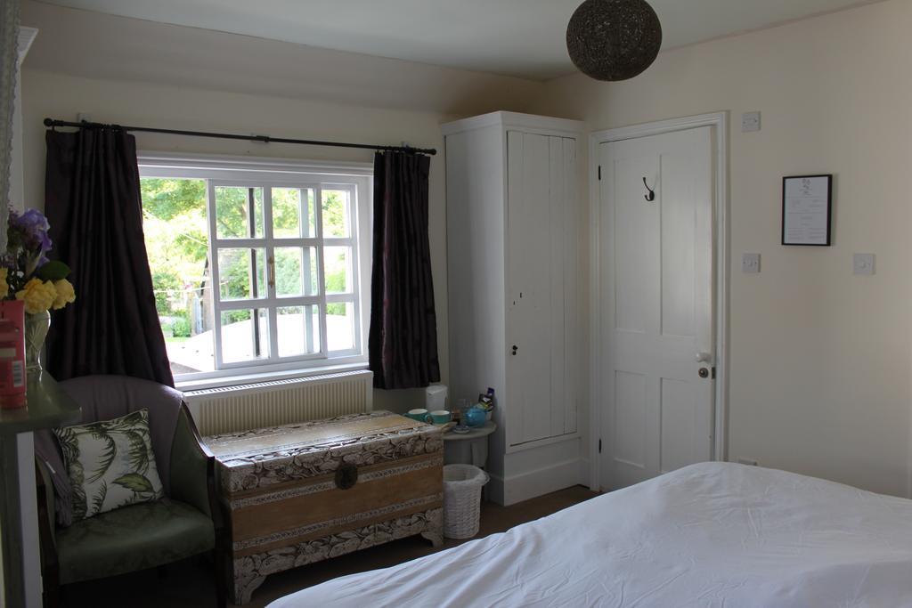 B&B South Downs Way Poynings Екстериор снимка