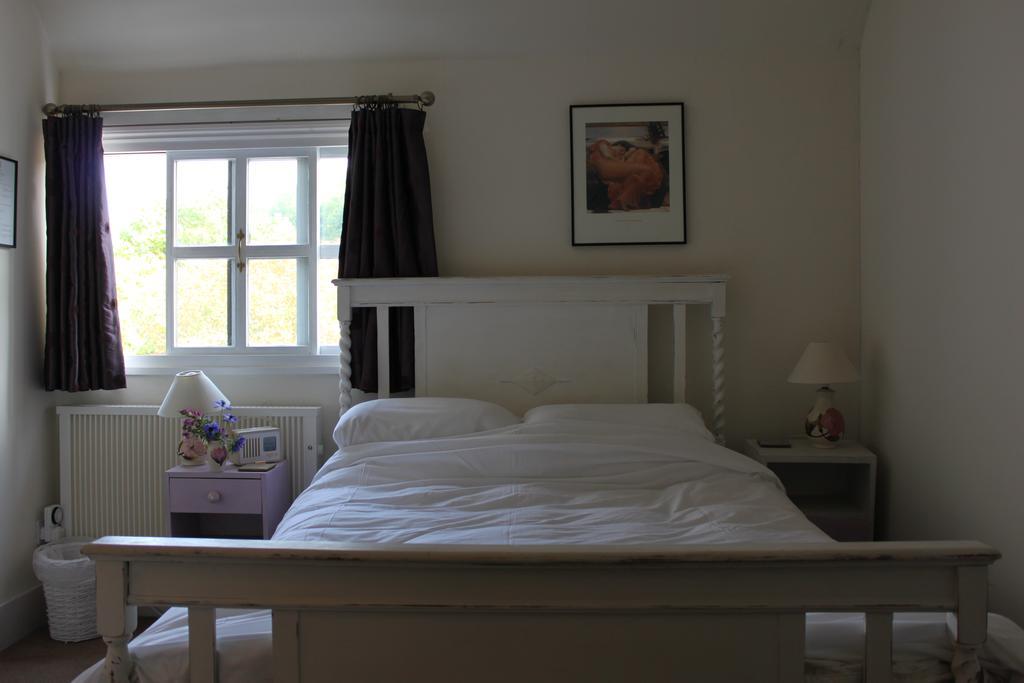 B&B South Downs Way Poynings Екстериор снимка