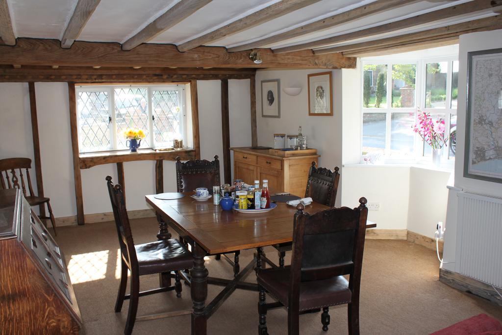 B&B South Downs Way Poynings Екстериор снимка