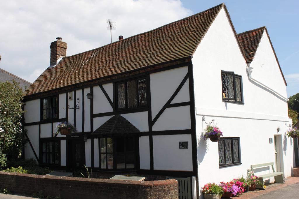 B&B South Downs Way Poynings Екстериор снимка