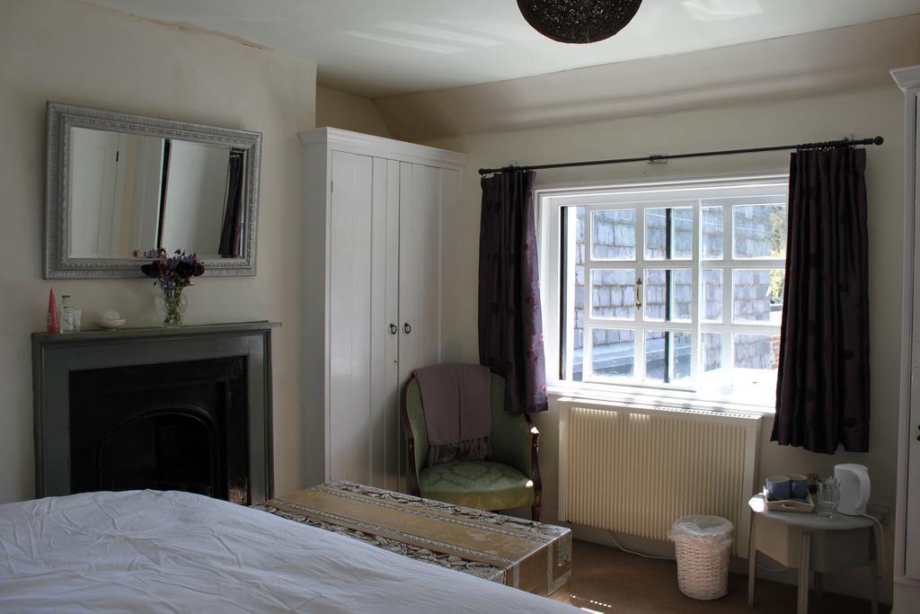 B&B South Downs Way Poynings Екстериор снимка