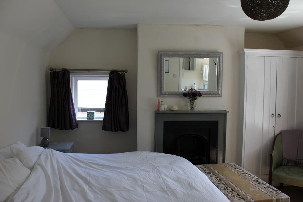 B&B South Downs Way Poynings Екстериор снимка