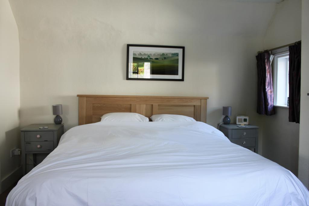 B&B South Downs Way Poynings Екстериор снимка