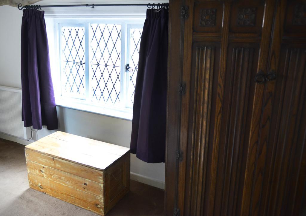 B&B South Downs Way Poynings Екстериор снимка